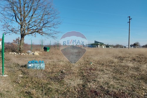 For Sale-Development land-м-т Перчемлията, Област Варна, Болгария-360471005-211