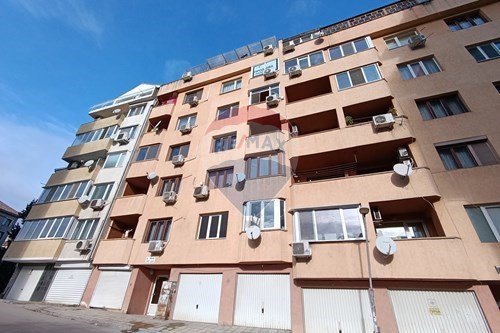 За продажба-Апартамент-Цветен квартал, гр. Варна, 9000 Област Варна, България-360301017-68