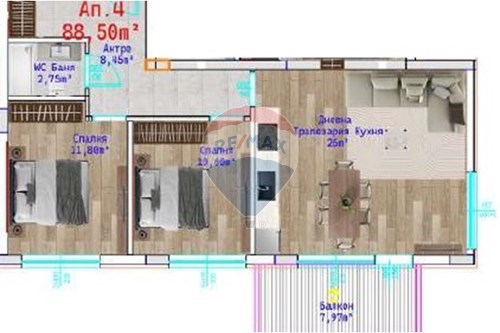 Slider Image Thumbnail