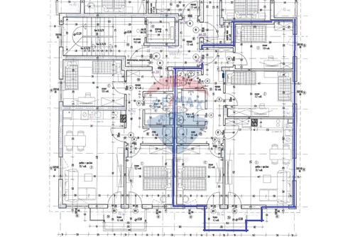 За продажба-Апартамент-Дубровник 34, Левски, гр. Варна, Област Варна, България-360321001-491