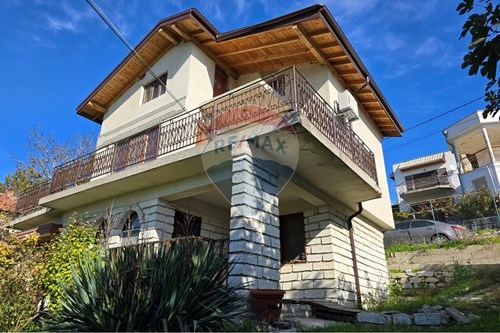 За продажба-Градска къща-гр. Балчик, Област Добрич, България-360471023-39