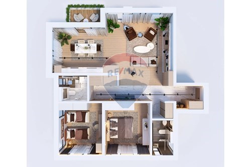 Slider Image Thumbnail