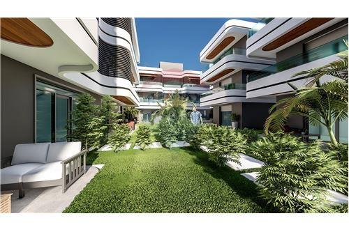 За продажба-Апартамент-Kavala, Kavala, East Macedonia-360601001-262