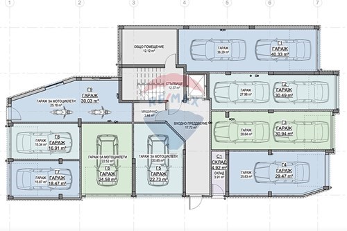 Slider Panorama Image Thumbnail