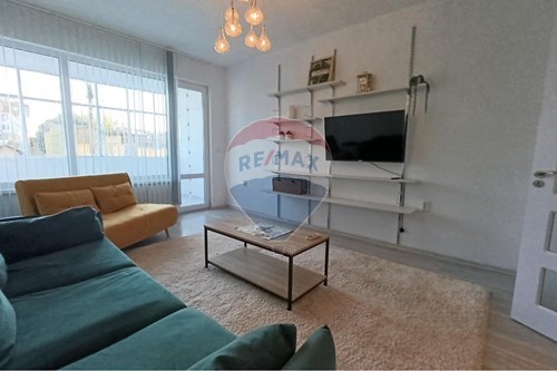 Под наем-Апартамент-Автогара, гр. Варна, Област Варна, България-360301017-87