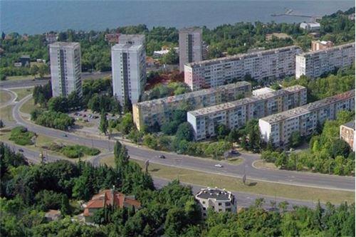 For Sale-Condo/Apartment-Chayka, Varna, Varna, Bulgaria-360471005-140