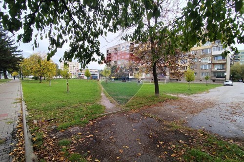 Slider Image Thumbnail