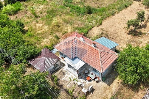 За продажба-Селска къща-с. Голямо Враново, Област Русе, България-360451029-35