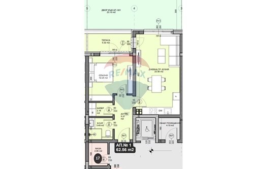 За продажба-Апартамент-Галата, гр. Варна, Област Варна, България-360531012-2