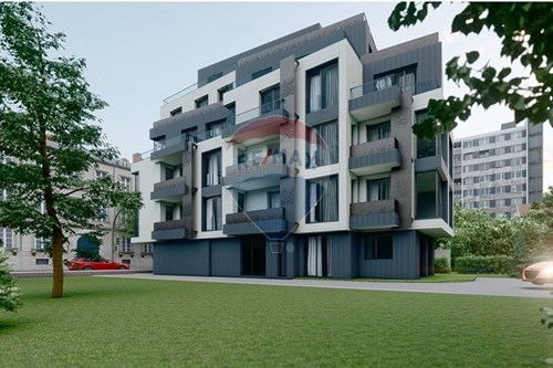 За продажба-Апартамент-ул. Луи Айер 95, Манастирски ливади, гр. София, Област София град, България-360541001-10
