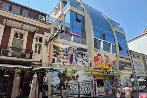 Commercial - Office - Plovdiv, Bulgaria - BU