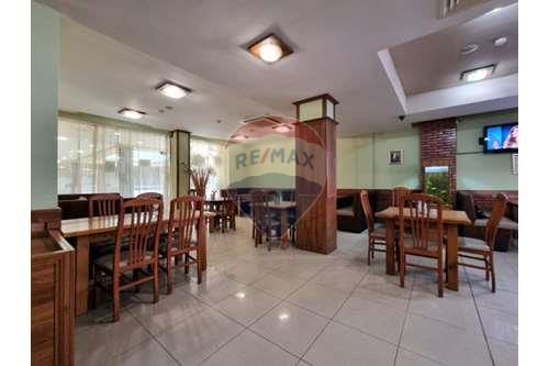 Commercial - Restaurant - Varna, Bulgaria - BU