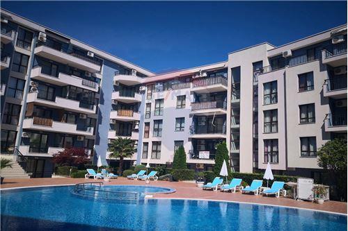 For Sale-Condo/Apartment-к.к. Златни пясъци, Област Варна, Болгария-360301003-164