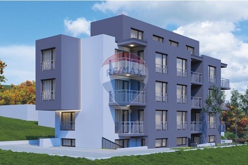 For Sale-Condo/Apartment-Виница, гр. Варна, Област Варна, Болгария-360321001-471