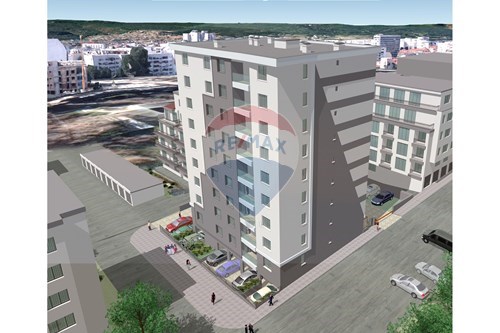 За продажба-Апартамент-Дубровник 21, Левски, гр. Варна, Област Варна, България-360321001-488