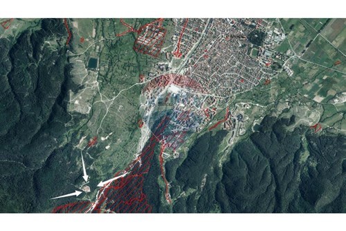 Slider Image Thumbnail