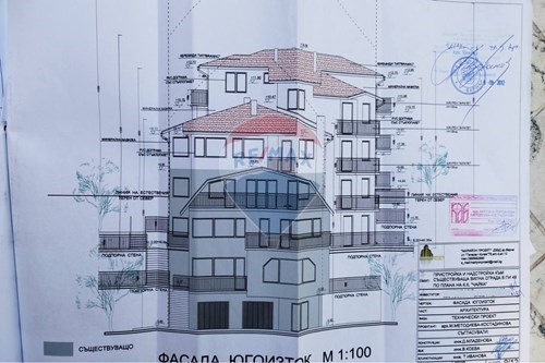 Slider Image Thumbnail