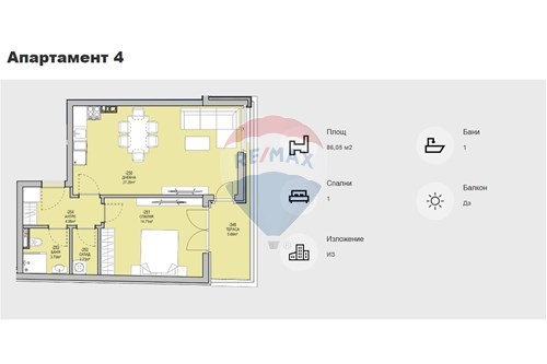 Slider Image Thumbnail