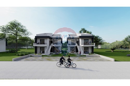 За продажба-Апартамент-Kavala, Kavala, East Macedonia-360601001-268