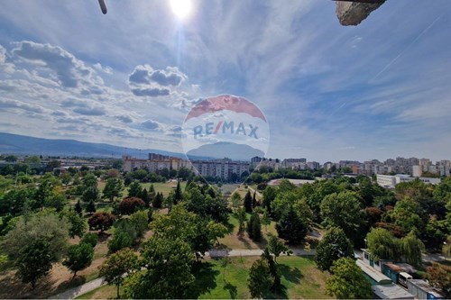 За продажба-Апартамент-Тракия, гр. Пловдив, Област Пловдив, България-360561013-12