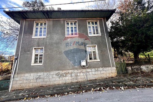 За продажба-Селска къща-с. Костел, Област Велико Търново, България-360431001-617