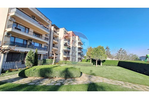 За продажба-Апартамент-м-т Св. Никола, гр. Варна, Област Варна, България-360481025-5