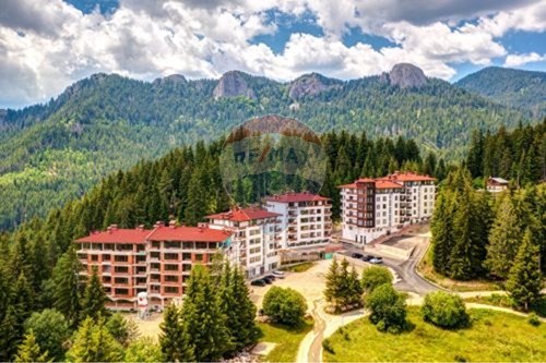 За продажба-Апартамент-1 1, к.к. Пампорово, Област Смолян, България-360571006-33