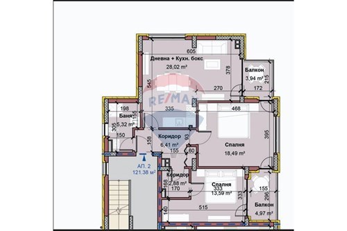 Slider Image Thumbnail