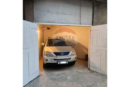 For Sale-Garage-Кирил и Методий 38, Аспарухово, гр. Варна, Област Варна, Болгария-360331008-6