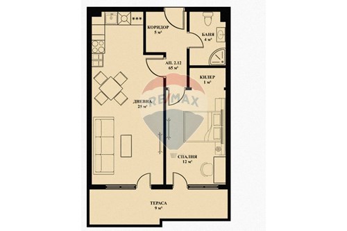 Slider Image Thumbnail