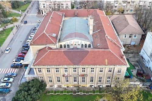 Slider Image Thumbnail