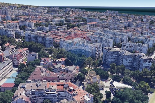 Slider Image Thumbnail