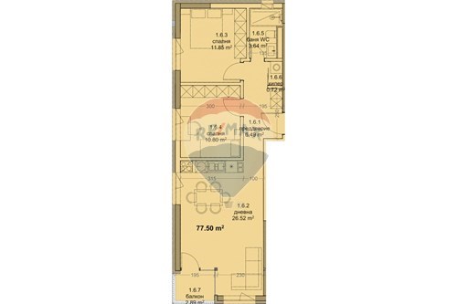 Slider Image Thumbnail