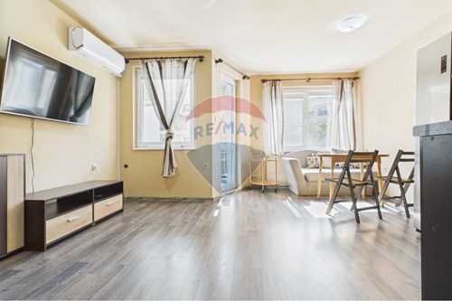 За продажба-Апартамент-Спортна зала, гр. Варна, Област Варна, България-360531003-54
