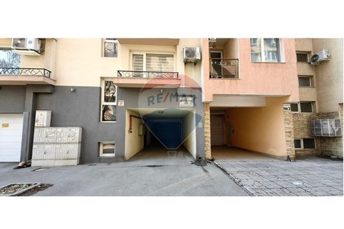 For Sale-Garage-Колхозен пазар, гр. Варна, Област Варна, Болгария-360511010-66