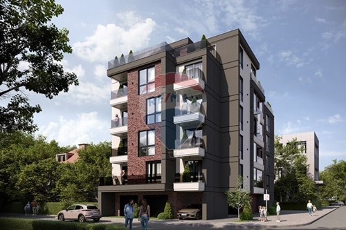 За продажба-Апартамент-Левски, гр. София, Област София град, България-360501003-50
