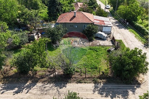 За продажба-Селска къща-с. Тръстеник, Област Русе, България-360451033-50