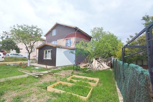 For Sale-Townhouse-м-т Перчемлията, Област Варна, Болгария-360471005-245