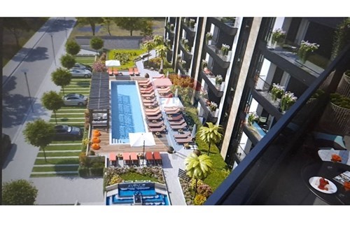 Slider Image Thumbnail
