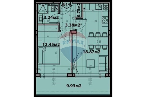 Slider Image Thumbnail