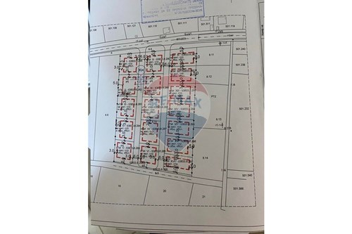 За продажба-Урегулиран поземлен имот-с. Оризари, Област Пловдив, България-360261001-359