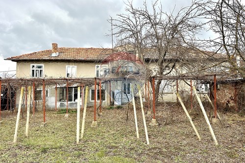 За продажба-Селска къща-с. Ново село, Област Велико Търново, България-360431008-323