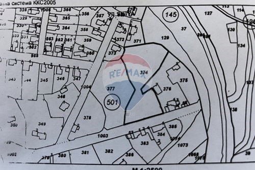 For Sale-Building plots-Polsko Kosovo, Ruse, Bulgaria-360431001-607