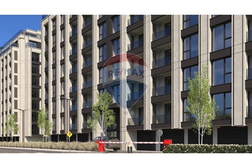 За продажба-Апартамент-Западен, гр. Пловдив, Област Пловдив, България-360581008-33