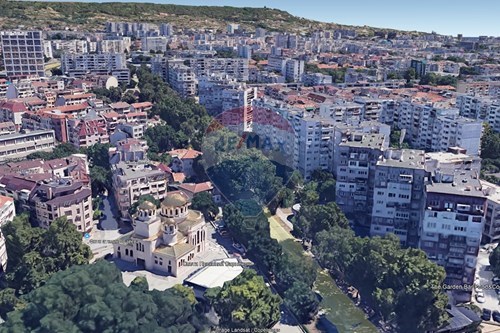 За продажба-Апартамент-Лятно кино Тракия, гр. Варна, Област Варна, България-360471023-41