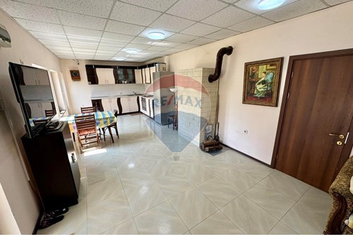 За продажба-Селска къща-с. Черешово, Област Русе, България-360451035-26