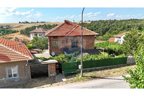 За продажба-Градска къща-гр. Две могили, Област Русе, България-360451036-20