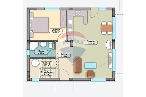 Slider Image Thumbnail