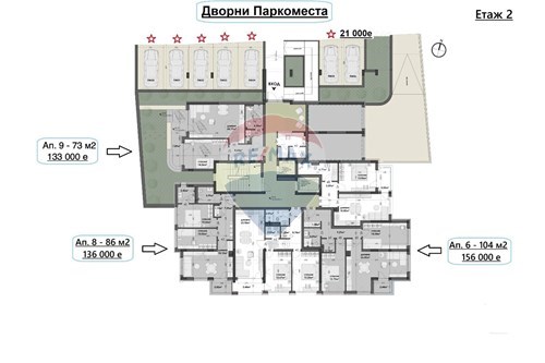 Slider Image Thumbnail