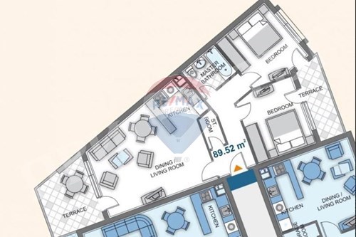 Slider Image Thumbnail